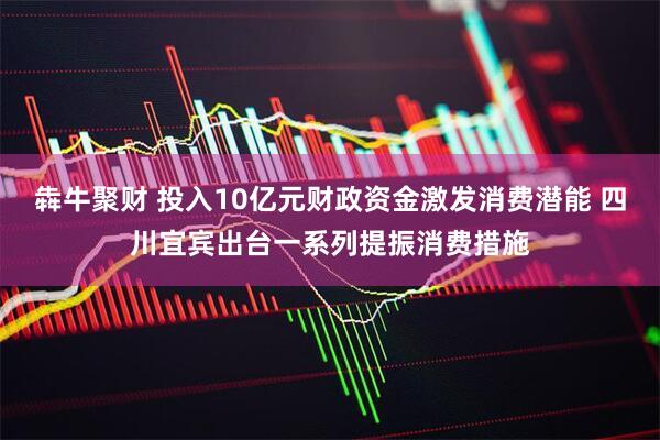犇牛聚财 投入10亿元财政资金激发消费潜能 四川宜宾出台一系列提振消费措施