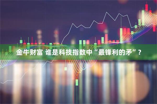 金牛财富 谁是科技指数中“最锋利的矛”？